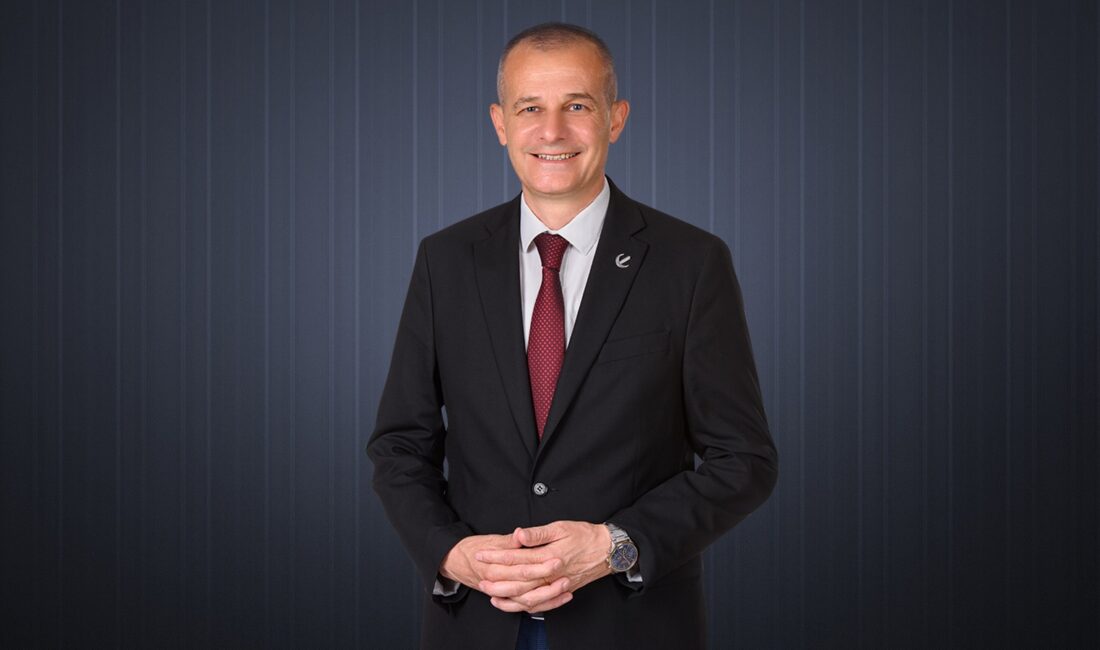 Yeniden Refah Partisi Konya İl Başkanı Hasan Yel, artırılan trafik