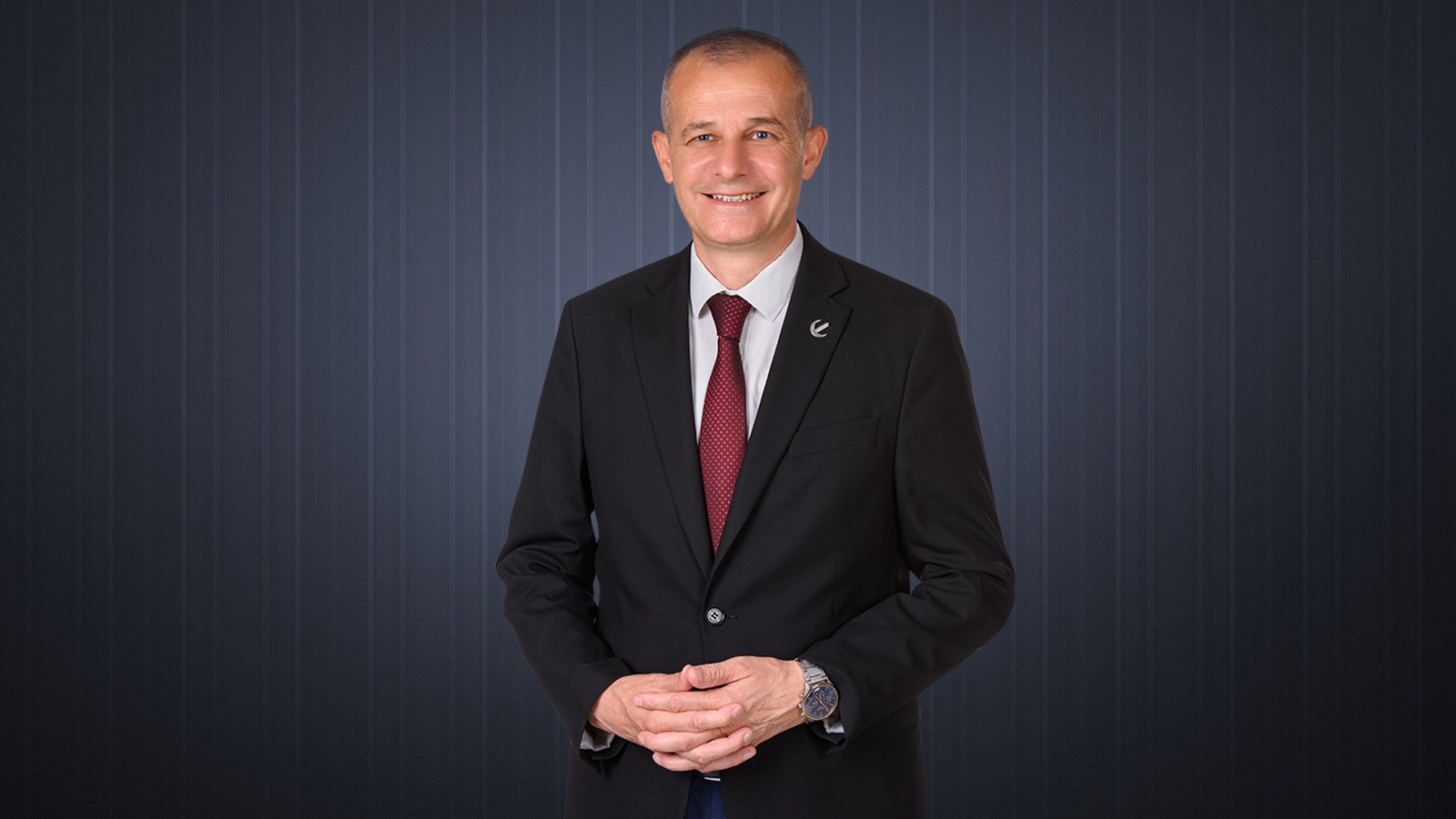 Yeniden Refah Partisi Konya İl Başkanı Hasan Yel, artırılan trafik