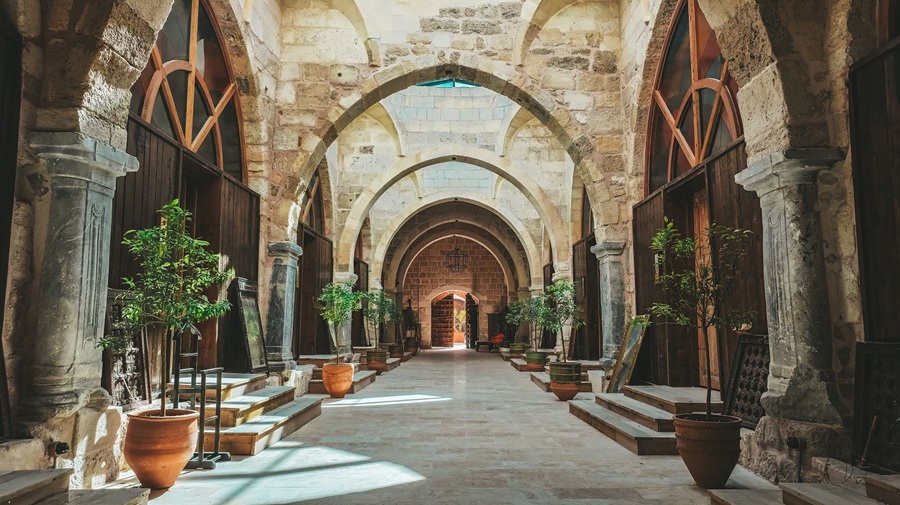 Karatay Belediye Başkanı Hasan Kılca, Turizm Haftası dolayısıyla yaptığı açıklamada,