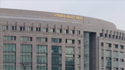 İBB’ye yönelik yolsuzluk soruşturmasında, Ağaç ve Peyzaj AŞ üzerinden ihalelere
