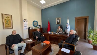 Aksaray Üniversitesi, TSE tarafından gerçekleştirilen gözetim tetkiklerini başarıyla tamamlayarak kalite