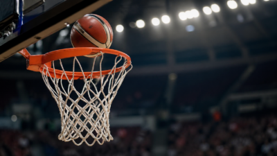 Türkiye'de basketbol heyecanı 23–25 Ekim 2026 tarihlerinde üç ayrı ligde