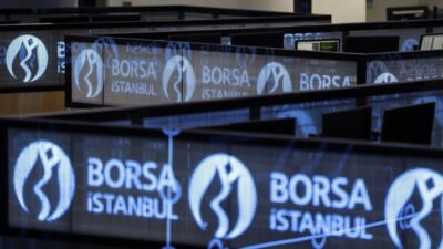 BIST 100 endeksi, küresel piyasalarda artan risk iştahının desteğiyle yeni
