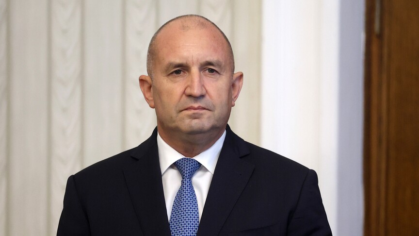 Jeopolitik güç dengesinin yoğun yaşandığı Bulgaristan'da Radev'in öncülüğünde kurulacak hükümetin,