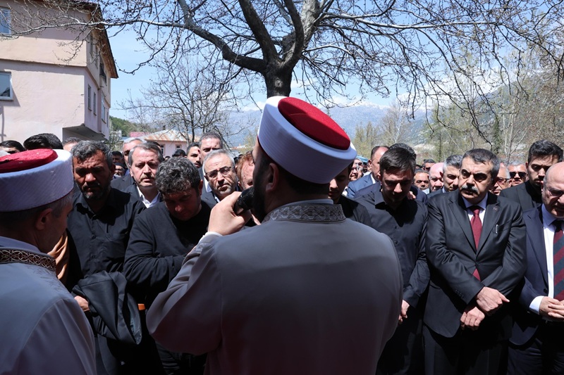 Saldırıda yaşamını yitiren Şuranur Sevgi Kazıcı, Kerem Erdem Güngör, Bayram
