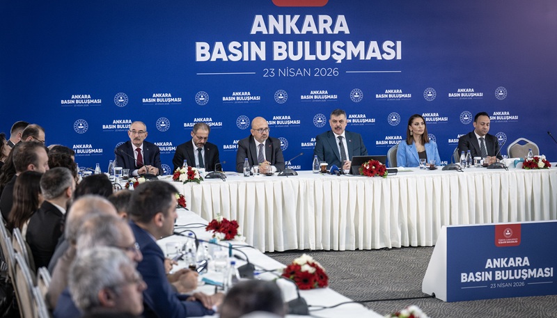 İçişleri Bakanı Mustafa Çiftçi, okul güvenliğinin yeniden risk esaslı değerlendirileceğini,