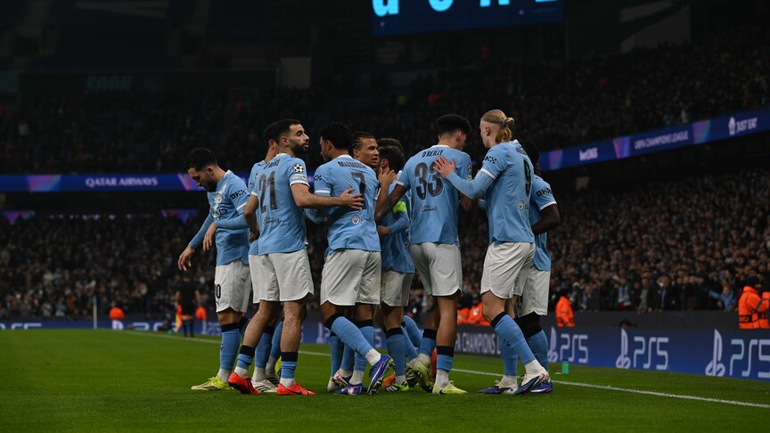 İngiltere Premier Lig’in 32. haftasında Manchester City, Stamford Bridge’de Chelsea’yi