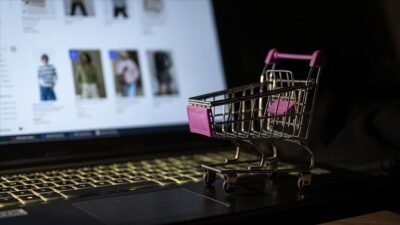 Türkiye’de e-ticaret işlem sayısı son 5 yılda 1 milyardan 7