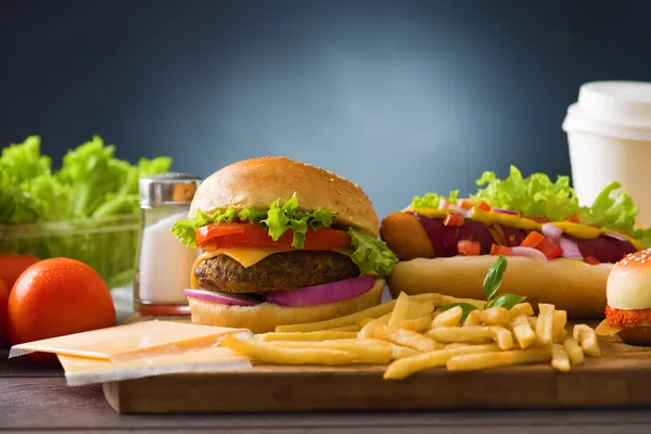 Kardiyoloji Uzmanı Prof. Dr. Yüksel Doğan, fast food ve işlenmiş