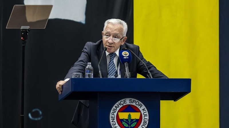 Fenerbahçe Kulübünün 1 Haziran 2025-28 Şubat 2026 dönemini kapsayan raporuna