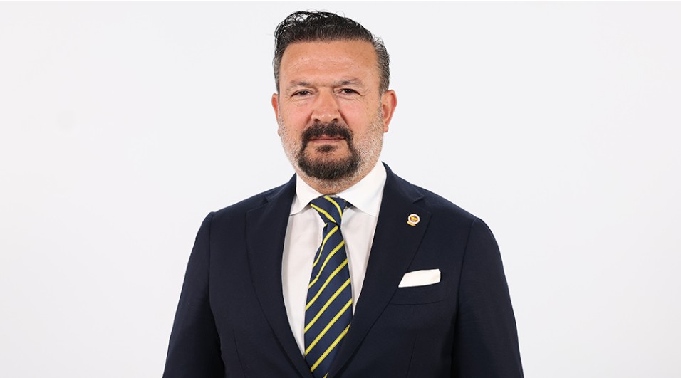 Fenerbahçe Futbol Şube Sorumlusu Ertan Torunoğulları, Galatasaray derbisinin ardından yönetim