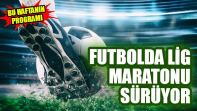 Süper Lig'e 30, Trendyol 1. Lig'e 36, Nesine 2. Lig