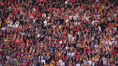 Trendyol Süper Lig'in 31. haftasında 26 Nisan Pazar günü oynanacak