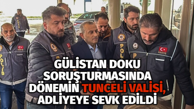 Tunceli'de 5 Ocak 2020'den itibaren kendisinden haber alınamayan üniversite öğrencisi