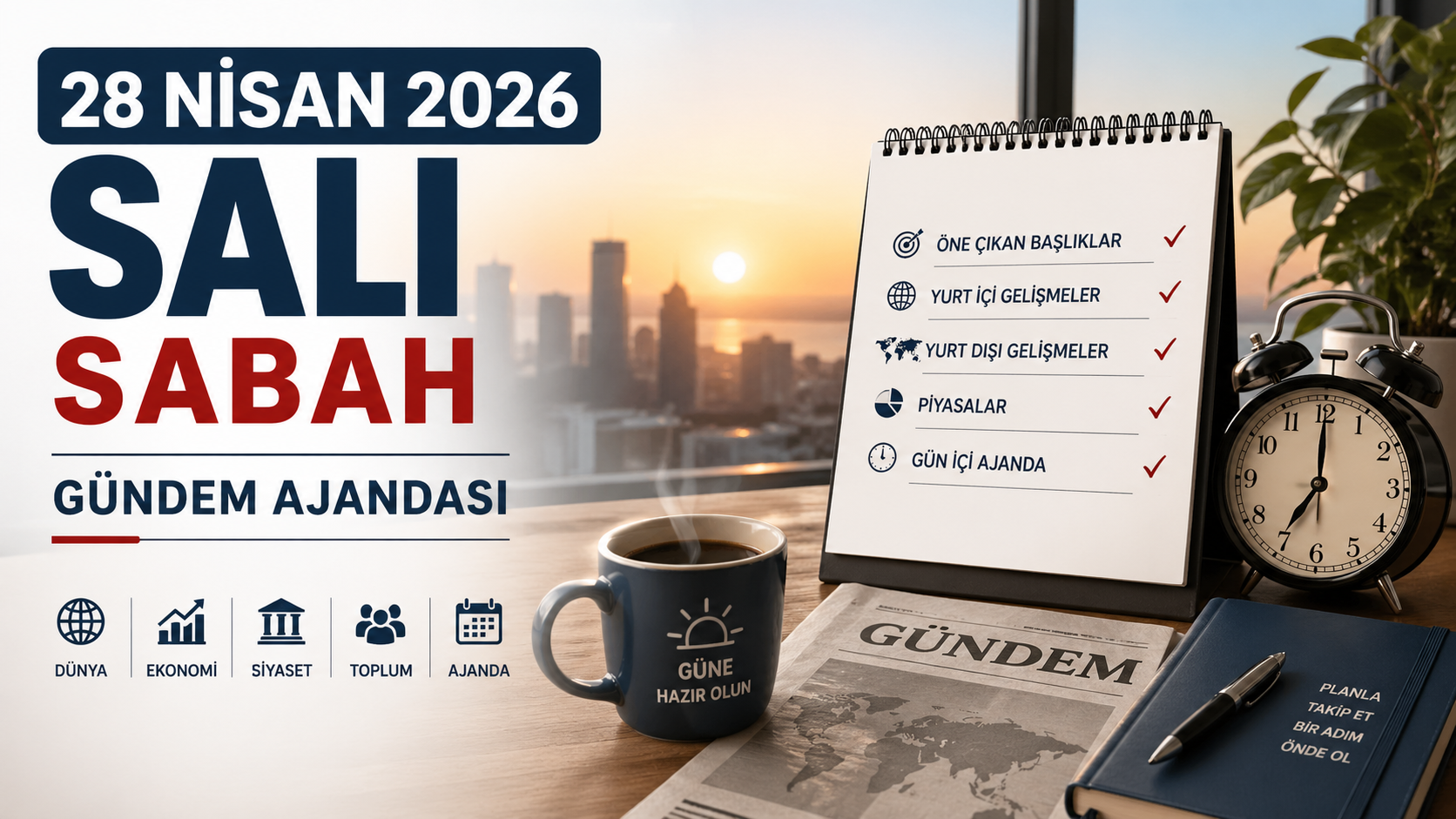 Konya’da yerel hizmetler, tarım, spor-akademi etkinlikleri ve kültür-sanat programları; Türkiye’de