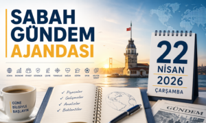 Konya’da RoboFest finali ve Konyaspor’un kupa başarısı öne çıkarken, Türkiye