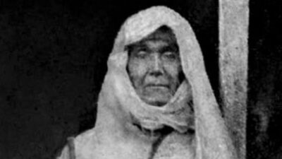Milli Mücadele yıllarına ilişkin anlatılarda adı geçen Domaniçli Habibe, vatan