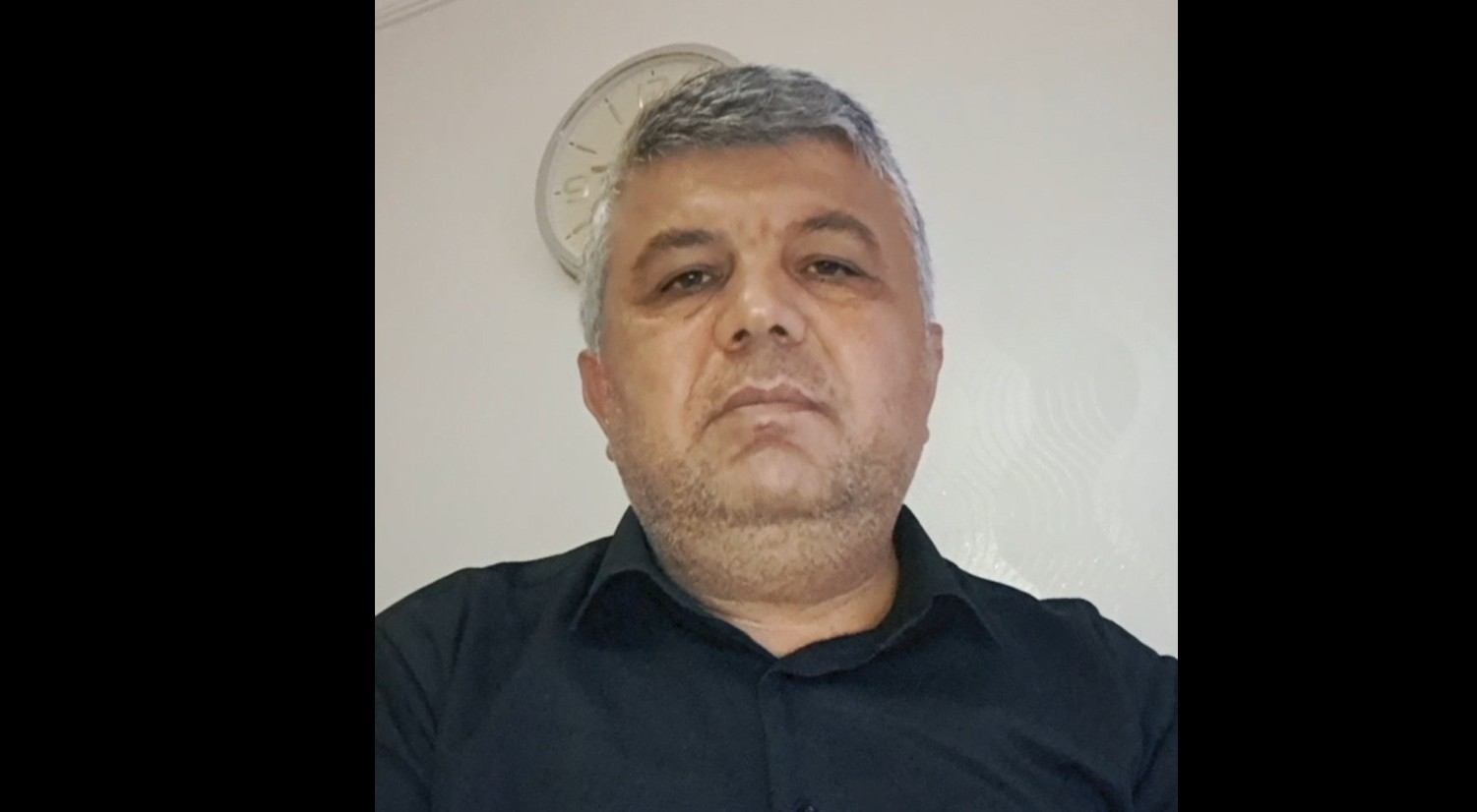 Gazeteci Hamdi Bağcı, Şanlıurfa ve Kahramanmaraş’ta yaşanan elim olaylara ilişkin