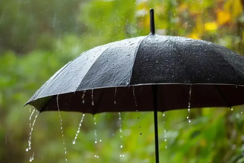 Meteoroloji Genel Müdürlüğü, birçok bölgede sağanak ve gök gürültülü sağanak