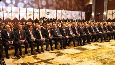 Konya’da 3 Nisan’da başlayan Ulusal Hububat Konseyi 2026 Hasat Öncesi