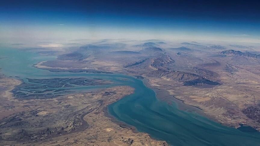 Hükümet sözcüsü, 'Hormuz Boğazı'nda geçiş ücreti uygulanmamalı' dedi.
