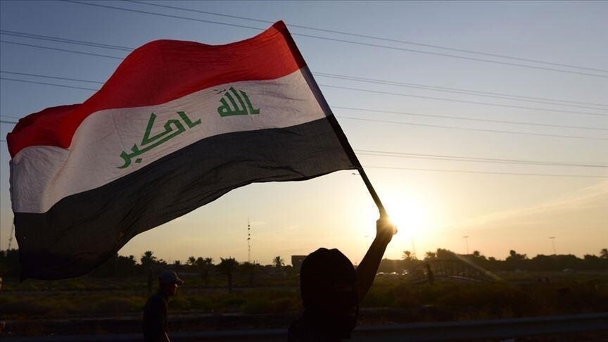Irak Meclisi’nde yapılan ikinci tur oylamada KYB adayı Nizar Amedi,