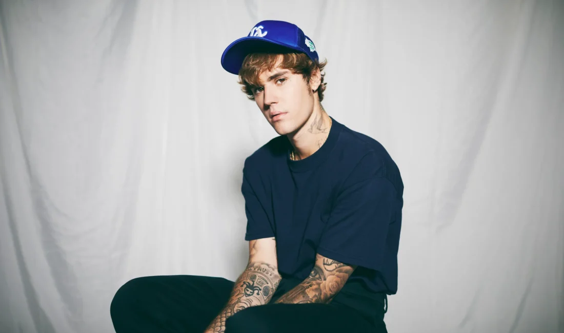 Justin Bieber’ın Coachella’dan 10 milyon dolar alarak festival tarihinin en