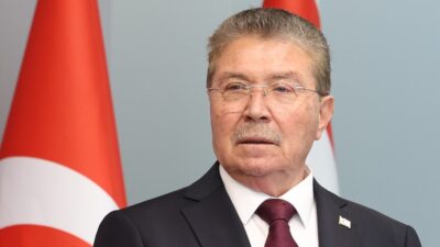 KKTC kabinesinde iki bakanlıkta görev değişikliğine gidildi. Bayındırlık ve Ulaştırma