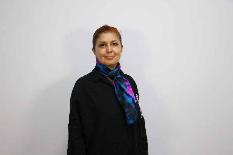 KTO Karatay Üniversitesi’nden Prof. Dr. Nurhan Ünüsan, demirhindi, bamya ve