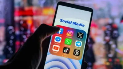 BTK verilerine göre Türkiye’de 2025’in son çeyreğinde internet trafiğinde YouTube,