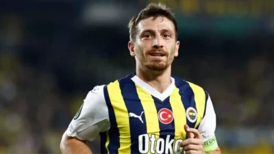 Futbolda yürütülen bahis soruşturması kapsamında tutuklu bulunan Mert Hakan Yandaş