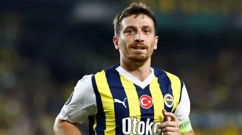 Futbolda yürütülen bahis soruşturması kapsamında tutuklu bulunan Mert Hakan Yandaş