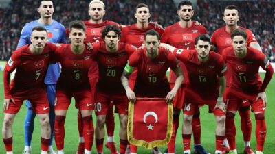 2026 Dünya Kupası’na 24 yıl sonra katılma hakkı elde eden