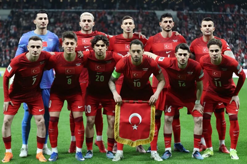 2026 Dünya Kupası’na 24 yıl sonra katılma hakkı elde eden