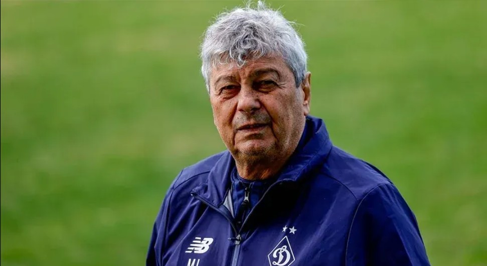 Ülkemizde A Milli Takım, Beşiktaş ve Galatasaray'ı çalıştıran Mircea Lucescu,