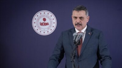 İçişleri Bakanı Mustafa Çiftçi, öğrencilerin huzur ve güven içinde eğitim