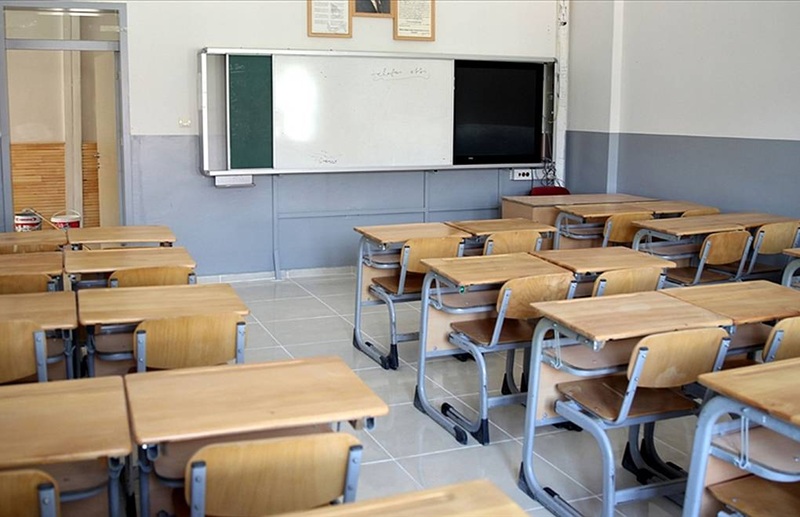 SAHİM-SEN Genel Başkanı Özlem Akarken, son dönemde okullarda ve sağlık