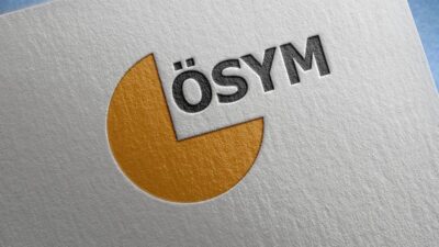 Ölçme, Seçme ve Yerleştirme Merkezi (ÖSYM) Başkanlığınca 2026 Teknik Öğretmenler