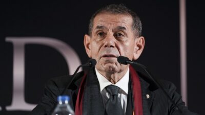 Galatasaray Kulübü Başkanı Dursun Özbek, futbol branşında Avrupa'da elde ettikleri