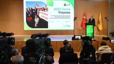 Konya Büyükşehir Belediye Başkanı Uğur İbrahim Altay, Taş Bina’da düzenlenen