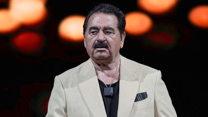 Yurt dışı konserlerinin ardından İstanbul’daki evinde rahatsızlanan İbrahim Tatlıses, Acıbadem