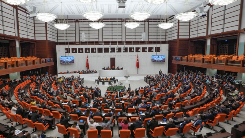 TBMM’de kabul edilen yeni maddeyle, engel oranı yüzde 40 ve