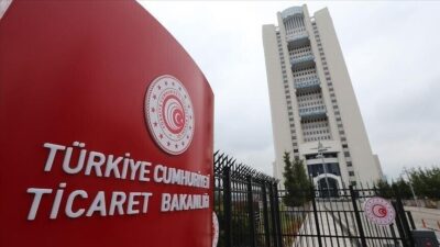 Ticaret Bakanlığı, Türk markalarının küresel rekabet gücünü artırmak amacıyla Marka