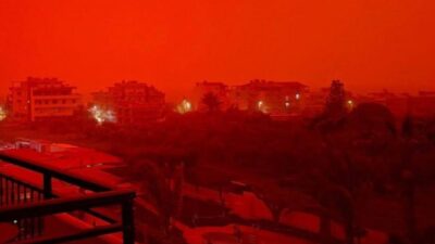 Meteoroloji Genel Müdürlüğü 8. Bölge Müdürlüğü, Konya’nın güneydoğusunda yer alan