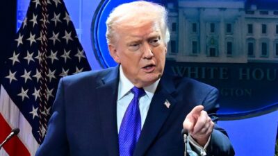ABD Başkanı Donald Trump, İran ile görüşmelerin ilerleyen süreçte yeniden