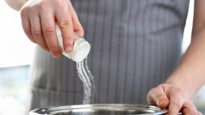 Uzmanlara göre aşırı tuz tüketimi doğrudan kansere neden olmasa da
