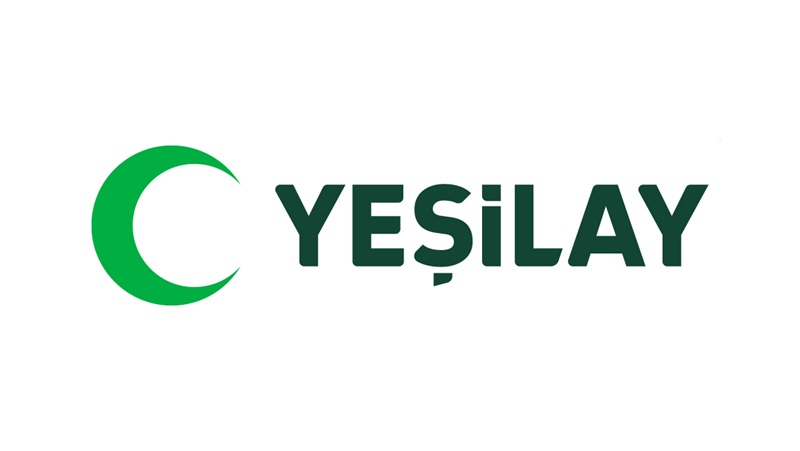 Konya’da Yeşilay tarafından 23 Nisan Ulusal Egemenlik ve Çocuk Bayramı