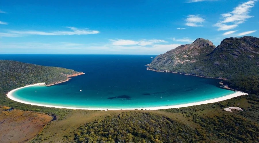 Kurban Bayramı tatilinde deniz, doğa ve huzuru bir arada yaşamak