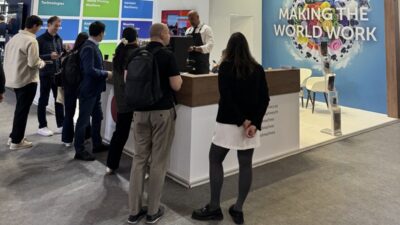 Türkiye’nin Makinecileri, Mayıs ayında Almanya, Güney Afrika ve Rusya’daki uluslararası