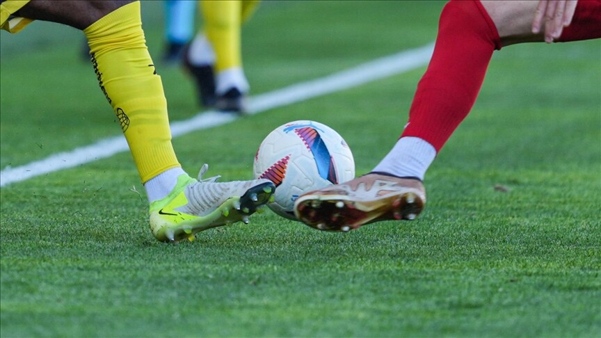 Bir dönem Süper Lig'de mücadele eden ve Türkiye'yi Avrupa kupalarında